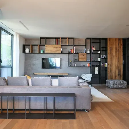 Luxury In Bosco Verticale Isola Apartamento *