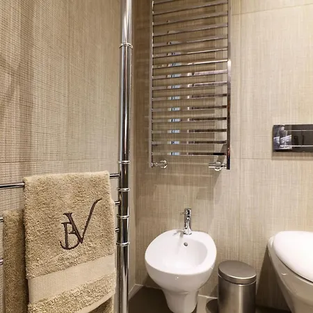 Apartamento Luxury In Bosco Verticale Isola *