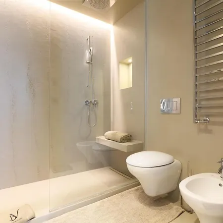Luxury In Bosco Verticale Isola Apartamento Milão